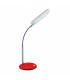 LED DORI in colori vivaci rosso 12127-32108