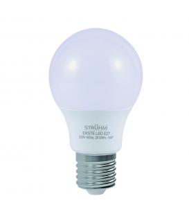 ERSTE E27 12W nevtralno bela
