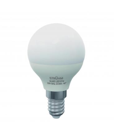 ULKE E14 6W WW Klasična mini LED sijalka za osvetlitev 12136-32116