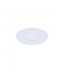 LED downlight SLIM C 3W blanco WW