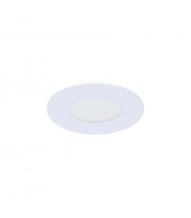 Downlight SLIM C 3W weiß CW