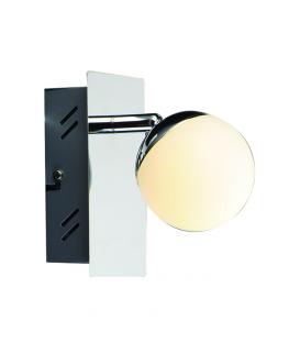 LED NELI 1L 6W WW chrome