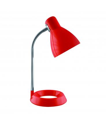 KATI E27 Red Desk Lamp Beleuchten Sie Ihren Arbeitsbereich 12172-32152