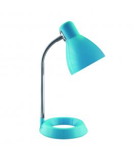 Strühm Schreibtischlampe KATI E27 blau