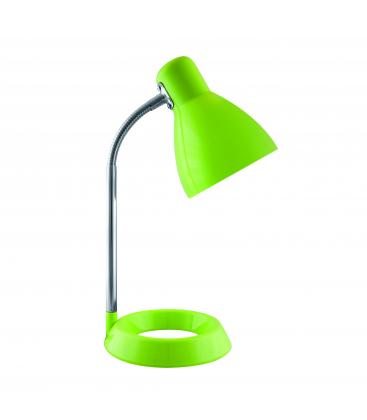 Lampe de bureau verte KATI E27 Illuminez votre espace travail 12174-32154