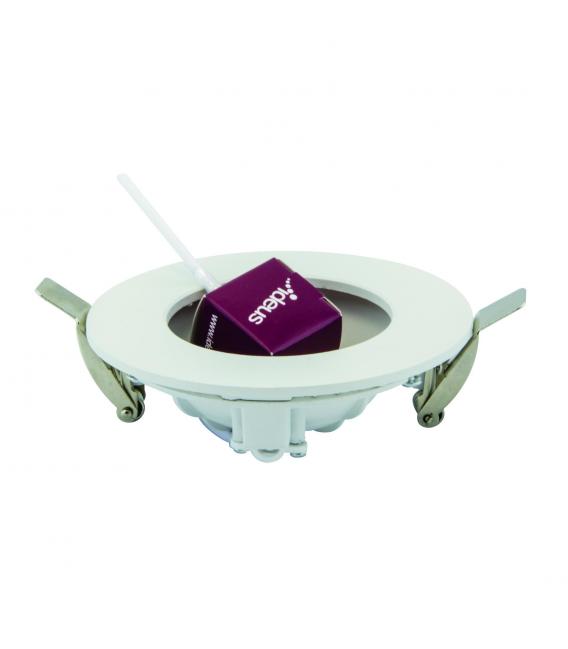 CINDER C 19W NW LED Downlight Apparecchio da incasso – Foto