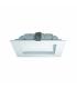 Plafoniera LED CINDER D 8W NW 12195-32174