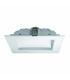 LED downlight CINDER D 20W NW 12197-32176