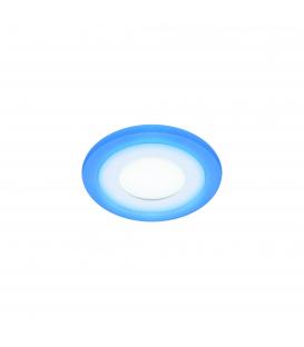 Plafond à LED résistant à l&#039;eau downlight ALINA C 3W+3W NW