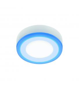 LED ALDEN C 6W+3W NW dvojna svetlobna polja