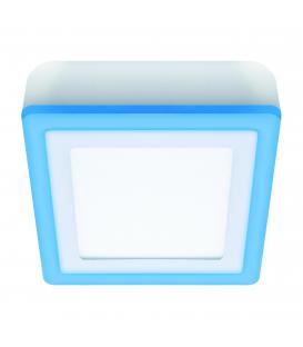 LED ALDEN D 12W+4W NW dvojna svetlobna polja