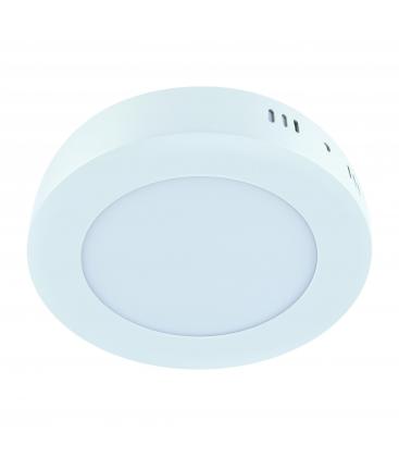 Plafonnier à LED MARTIN C 6W NW Blanc 12208-32187