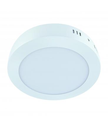 Luminaria LED de techo MARTIN C 12W NW Blanco 12209-32188