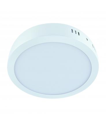 Luminaria LED de techo MARTIN C 24W NW Blanco 12211-32190