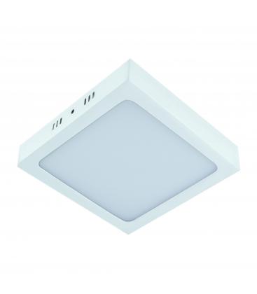 Luminaria LED de techo MARTIN D 24W NW Blanco 12215-32194