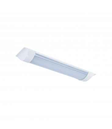 10W NW Luminaire LED FLAT Sleek Surface-Mounted 12216-32195