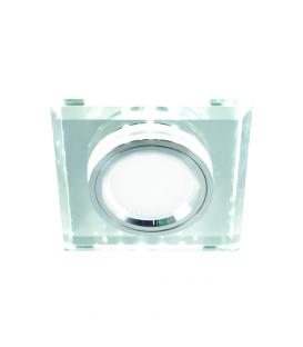 LED-Downlight STAN D CW Chrom