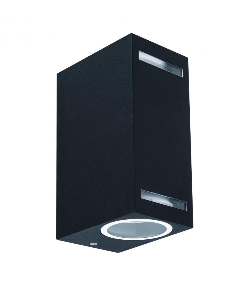 Strühm Luminaria estanca FOREST 2xGU10 D