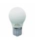 LED  ULKE E27 4W WW 12281-32258