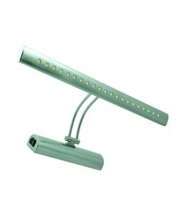 BRENA 4W/mattchrom NW (für Gemälde)