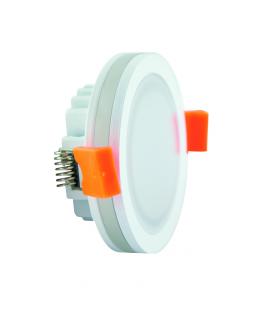 Strühm LED GOTI C 5W NW bela