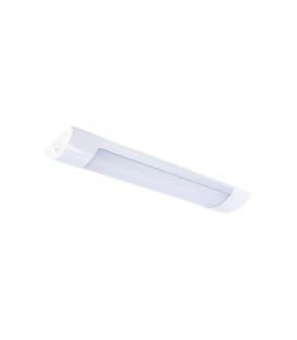 LED FLATER LED 10W NW