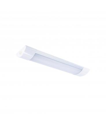 10W NW Luminaire LED FLATER Sleek Surface-Mounted 12303-32280