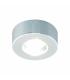 LED ALFI C NW plata 12309-32286