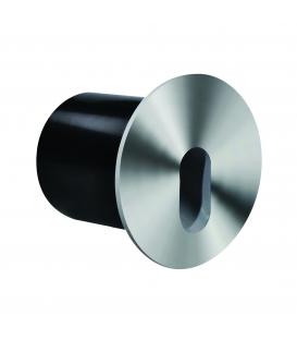 LED RAFI C 3W mat krom NW