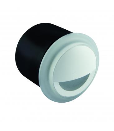 KAMI C Applique encastrée LED 3,5W Blanc NW 12325-32302