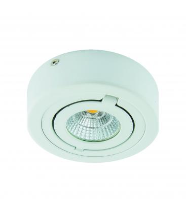 Ceiling COB LED Luminaire 6W White NW Luminaires 12329-32306