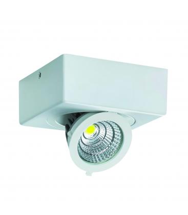 Apparecchio LED COB da soffitto 6W Bianco NW 12331-32308