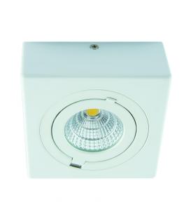 Plafoniera COB LED IGOR D 9W bianco NW