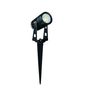 Garten LED PLANT LED 3W schwarz NW