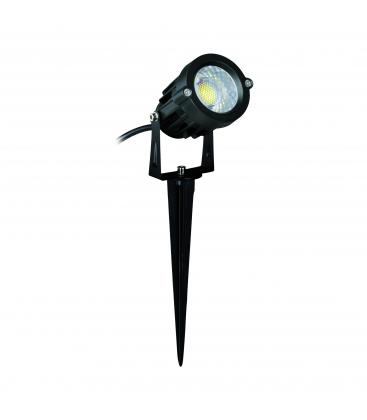 Luminaire LED de jardin 5W Noir NW Luminaires d'extérieur 12334-32311