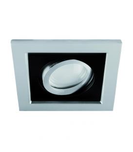 BORYS D GU10 noir argenté