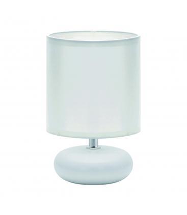 PATI E14 White Table Lamp Illuminez votre bureau 12338-32315