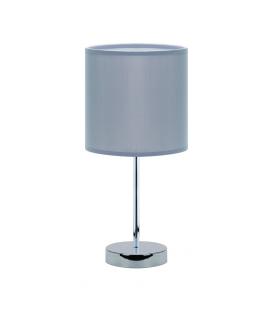 Strühm Tischleuchte AGNES E14 grau