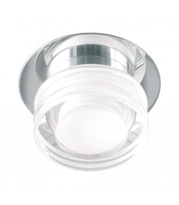 Luminaire encastré à LED résistant l'eau IZA C 6W NW 12349-32325