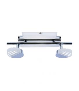 LED ARTO 2I WW chrome