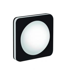 Downlight GOTI D 5W NW schwarz