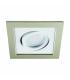 BORYS D GU10 bianco beige 12374-32350