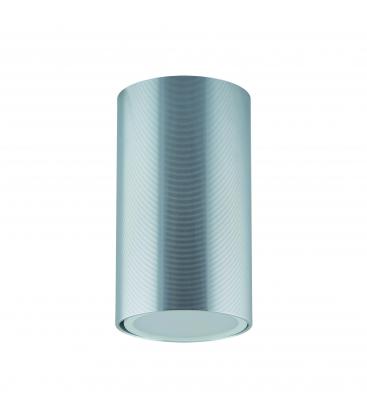 OTTO GU10 Inox Ceiling Luminaire 12375-32351