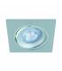 LED spotlight MONI D 5W WW silver 12382-32358