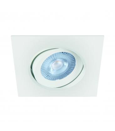 MONI D 5W WW LED Spotlight Apparecchio da incasso negozio 12384-32360