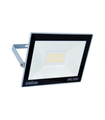 LED reflektor KROMA 50W Grey NW Osvetlite svoj prostor 12389-32365