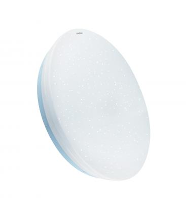 Stropna LED svetilka KAROL C 18W NW Starry Sky Glow 12393-32369