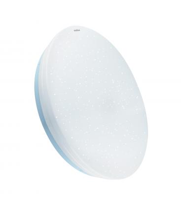 Luminaria LED de techo KAROL C 24W NW Starry Sky Glow 12394-32370