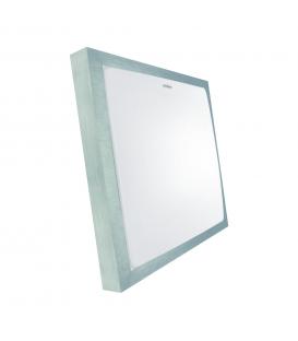 LED ALEX D 18W NW IP44 water-resistant