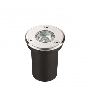 LED In-Ground Luminaire GAWRA C 3W NW Outdoor 12400-32376